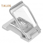 Alumiiniumisulamist munal&otilde;ikur Multifunktsionaalne maasika-seene v&otilde;ileivasalat k&otilde;vaks keedetud munad kuubikupurutaja l&otilde;ikeriist K&ouml;&ouml;gividinad h&otilde;be