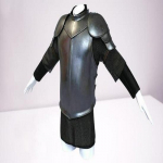 Medieval Armour jope &otilde;lavarrega Ready Armour Jacket Parim Halloweeni kingitus