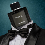 Mocemsa Tuxedo Pour Homme Kauakestev Luksuslik L&otilde;hn Eau De Parfum, 100ml