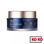 [Dr.G] Black Snail Cream 50ml