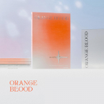 ENHYPEN ORANGE BLOOD Standard Album KSANA ver.