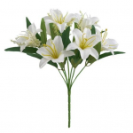 Suurep&auml;rane simulatsioonilill, mittepleekuv erksav&auml;rviline k&auml;sit&ouml;&ouml; valge