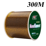 300M fluoros&uuml;sinikkattega &otilde;ngen&ouml;&ouml;r 0,20-0,60 mm 7,15LB-45LB s&uuml;sinikkiust juht&otilde;ngen&ouml;&ouml;r &otilde;ngen&ouml;&ouml;r, traat uppumisn&ouml;&ouml;r Jaapanis 4.13LB-0.14mm