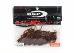 OSP Soft Lure Dolive Craw 4 tolli W-108 (0972)