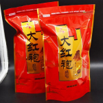 2023 uus must tee tippklassi ristikhein DaHongPao Red Robe Big Hongpao tee 250g