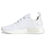 Adidas NMD_R1 Cloud White Naiste tossud Orbit-Grey Gold-Metallic G58303 41⅓