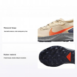 Nike Pegasus Trail 3 GTX Rattan Campfire Orange Meeste Tossud Thunder-Blue Particle-Grey DC8793-200 41