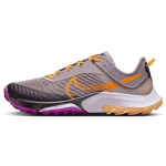 Nike Air Zoom Terra Kiger 8 Lilla Suits Total Orange Naiste Tossud Must Virsikukreem DH0654-501 36.5