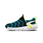 Nike Dynamo Go PS Must Hele Kuusk Laste Tennised Fantoom Volt DH3437-003 28