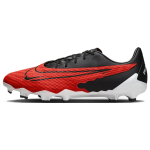 Nike Phantom GX Academy MG Ready Pack Unisex tossud Punane Bright-Crimson Valge DD9473-600 44.5 red