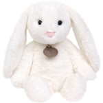Noble Rabbit Rabbit Attachment Doll Korea laste m&auml;nguasjad