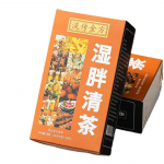 150g M&auml;rg teepakike tee Wet Fat Clear Tea Health Wet Tea Punased oad ja odratee