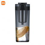 Xiaomi Mijia 600 ml kaasaskantav veetass tee vee eraldamine filtriga Sport koos veetaseme skaalaga