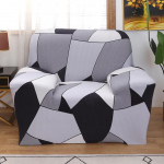 Elastne tugitooli kate Diivani katted Moodne diivani kate elutuppa Tooli kaitse diivani kate Funiture kate 1 / 2 / 3 / 4 iste 1-seat 90-140cm