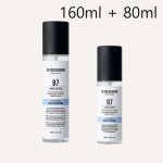 W.DRESSROOM - Dress&Living Clear Hypoallergenic&Antibacterial Perfume include BTS pick - 160ml+80ml (36 Options) 97 (160ml)+97 (80ml)