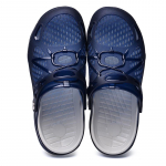 Meeste suvesandaalid, libisemiskindlad kummitallaga rannajalatsid 44