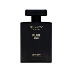 Meeste parf&uuml;&uuml;miveeklubi (100 ml), Club Man parf&uuml;&uuml;mvesi, Bella Vita