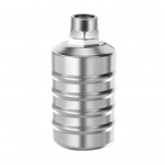 Mini ujuv kuulkraan, t&auml;isautomaatne juhtimine, lihtne hooldus, automaatne veetaseme kontroller majapidamistarbed C