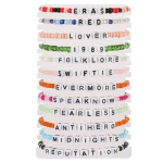 Laulja elastne k&auml;ev&otilde;ru kirjatr&uuml;kk Boho savihelmestega k&auml;ev&otilde;ru Bohemian kihiline rannak&auml;ev&otilde;ru