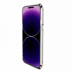 Korpused iPhone 14 13 12 11 Pro Max metallraamiga alumiiniumist kaitserauaga &uuml;mbris iPhone XS XR kestaga kaitsvate telefonitarvikute jaoks For iPhone X/XS kuld
