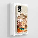 Xiaomi Redmi Note 11 11S 4G 5G Note 11T korpuse tagakaas Kvaliteetne matt pehme vedel silikoon p&otilde;rutuskindel mobiilne kandiline telefoni kott kaitseraua Redmi Note 11S 5G