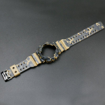 Kamuflaažvaigust rihm Casio G-SHOCK GD120 GD100 GA110 GA100 raamiga spordik&auml;ev&otilde;ru GA100 GLS-100 meeste kellarihm jaoks