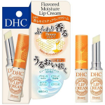 Dhc     Dhc Dhc Fragrant Moisture Lip Cream Honey [Lip]