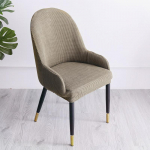 Stretch Tooli kaitsekate Wingback Side Chair Slipcovers S&ouml;&ouml;gitooli kate
