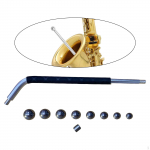 Sax Maintenance Tools, professionaalne saksofoni kaela parandamise t&ouml;&ouml;riist