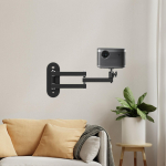 Reguleeritav kinnitushoidiku projektori k&auml;epideme riidepuu elutoahotelli kodu jaoks