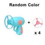 Uus moodne l&otilde;bus kassim&auml;nguasi, interaktiivne m&auml;ng lemmikloomatreeningm&auml;nguasi minifrisbee tuuleveski v&auml;ljaviskaja lemmiklooma m&auml;nguasi kassi ja koera n&auml;rimism&auml;ngutarvikud sinine