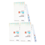 Caresys Oh! Gargle (11ml*60EA), 220ml, 3 pieces