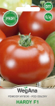 Tomato Hardy F1 0,1g tomatiseemned - WegAna