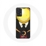 &Uuml;mbris Samsung Galaxy A32 5G Koro Sensei Anime ja Manga m&otilde;rva klassiruumi plakat