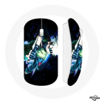 Kakashi Hatake Naruto juhtmeta hiir