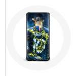 Samsung Galaxy j5 Mbapp&eacute; jalgpalli &uuml;mbris