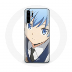 Coque pour Huawei P30 Pro Nagisa Shiota Assassination Classroom Anime
