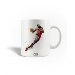 Mug en C&eacute;ramique NBA James Harden Joueur de basketball
