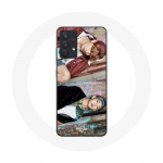 Coque pour Samsung Galaxy A13 4G / A13 4G Lite BTS Kim Taehyung Et Jungkook Taekook Teaser Not Today You Never Walk Alone