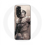 &Uuml;mbris Xiaomi Redmi Note 11S Moon Knightile Marvel the Moon Knight