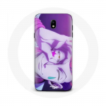 Coque pour Samsung Galaxy S5 Hisoka Morow Anime Hunter x Hunter