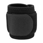 Reguleeritavad pehmed randmepaelad Randmet toetavad traksid j&otilde;usaalispordi jaoks Randmepael K&auml;epaelad Hingav randmepael Rihma ohutus must