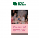 ICHILLIN &ndash; 3. mini [Feelin Hot] (POCA VER.)