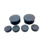 6PCS Frame Hole Cover Caps Plug Decorative Frame Cap Set fits For Kawasaki Z900RS Z900rs  2018 must