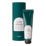 W Dressroom Life Hand Cream Love Santal, 50ml, 1 unit