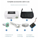 K&uuml;lmkapp jahuti k&uuml;lmkapp soojem jahuti jookide s&uuml;gavk&uuml;lma jahutuskott insuliinivaktsiini jaoks k&uuml;lma diabeedi jaoks v&auml;lisreisi ravim us