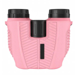 Binokkel 10X25 HD mini-kaasaskantav teleskoop BAK4/FMC kattega professionaalne binokkel jahipidamiseks matkamiseks lindude vaatlemiseks &otilde;ues 10X25