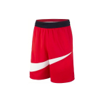 Nike Suure Logoga Hingavad Spordikadsualid Meeste Aluspesu Punane BV9386-657 L