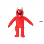 Uus Banbani aed Pehme m&auml;ngunukk Roheline Jumbo Josh Monster Pehme t&auml;idisega Looma Halloweeni J&otilde;ulukingitus Lastele M&auml;nguasjad