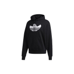 Adidas Originals Trefoil G Shmoo Huppar Vabaaja Spordipullover Dressipluus Meeste Pealisr&otilde;ivad Must GJ0843 XS